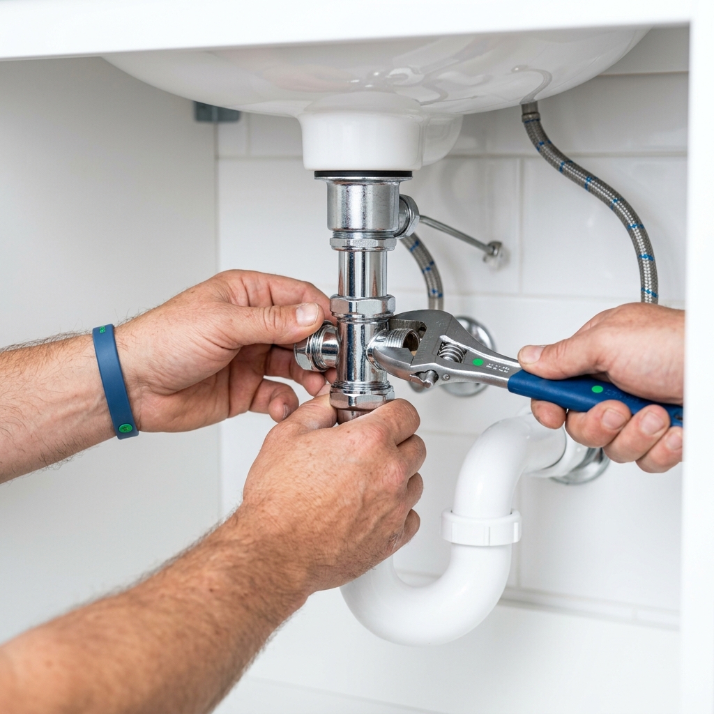 Plumbing Solutions