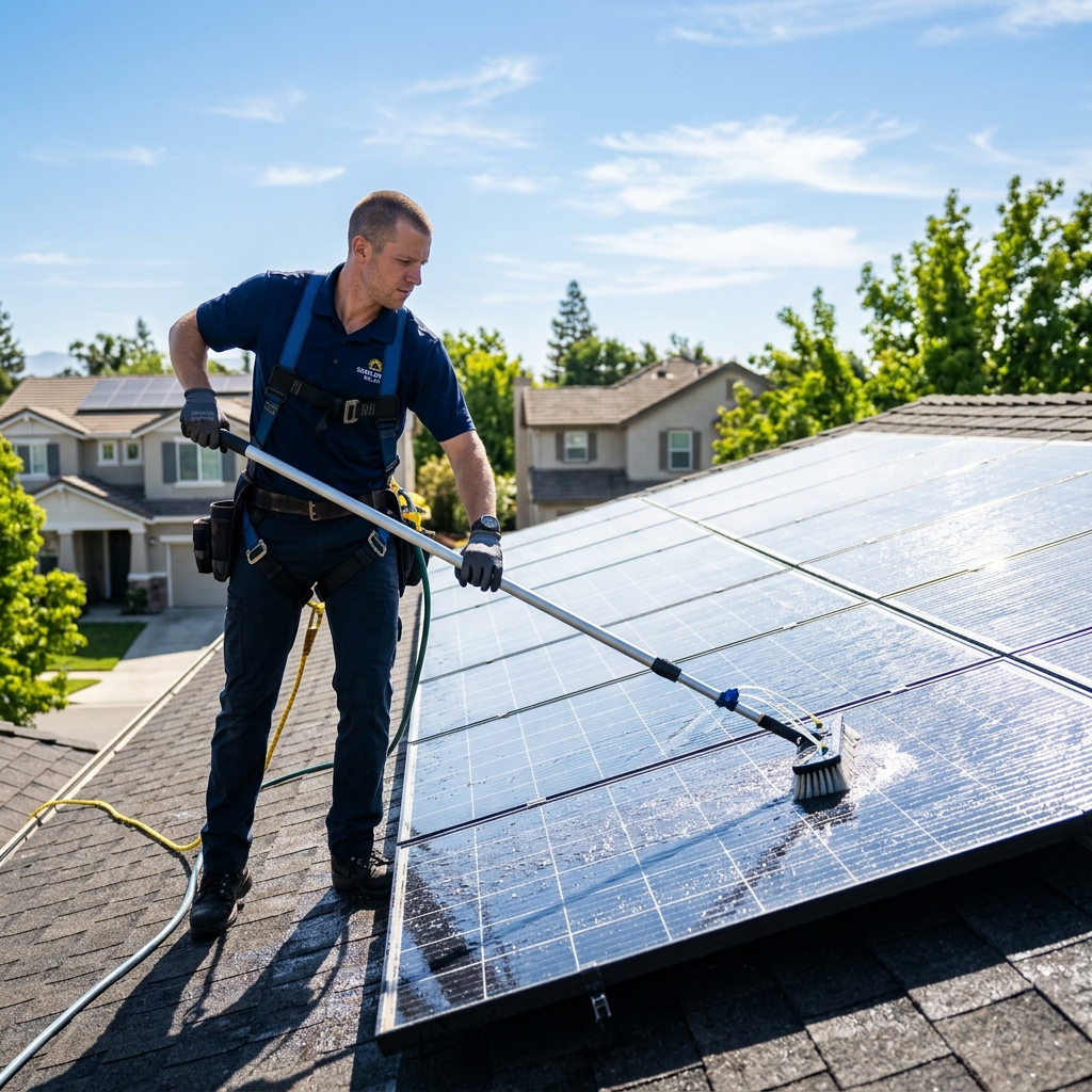 Solar Care